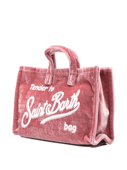 borsa donna Phone Bag MC2 SAINT BARTH | PHONEBAG00293I